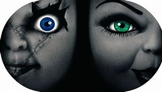 Image result for Evil Chucky