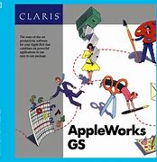 Image result for Apple Iigs System Software