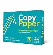 Image result for Copy Paper Product