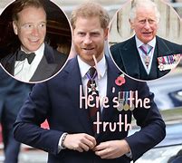 Image result for The Real Prince Harry