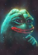 Image result for Dead Space Pepe