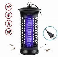 Image result for Insect Light Trap