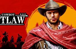 Image result for Outlaw Cowboy Game