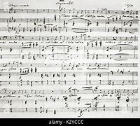 Image result for Old Piano Sheet Music