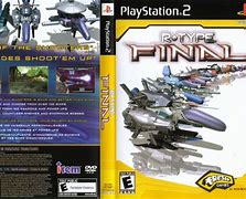 Image result for R-Type Final PS2