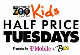 Image result for Lehigh Valley Zoo Logo