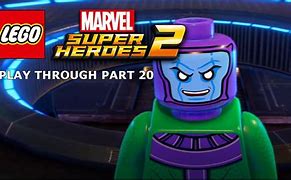 Image result for LEGO Marvel Super Heroes 2 Kang