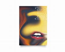 Image result for Grainy Gradient Graphic Design Poster