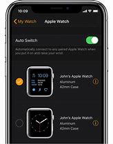 Image result for How to Unpair a Apple Watch