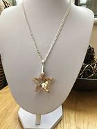 Image result for Swarovski Star Necklace