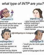 Image result for Personality Type Memes