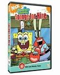 Image result for Spongebob DVD Unboxing