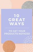 Image result for Improved Product