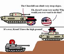 Image result for British Tank Memes