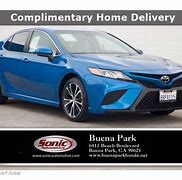 Image result for Toyota Camry 2018 Blue Metallic