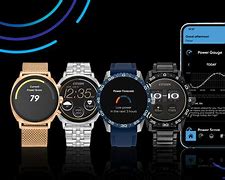 Image result for Proprietary OS Watch