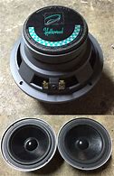Image result for 5.25 Mid Bass Speakers