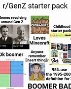 Image result for Gen Z Reaction Memes