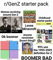 Image result for Gen Z Memes Nnn