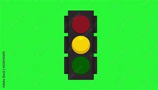 Image result for Traffic Light Animation