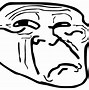 Image result for Scared Trollface