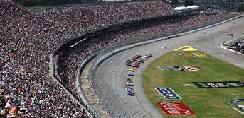 Image result for Chanon Finley Talladega Superspeedway