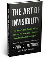 Image result for Invisibility
