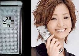 Image result for Silver Phone with Diamonds On It