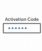 Image result for How Get Activation Code for iPhone