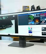 Image result for Dell 49 Inch Monitor