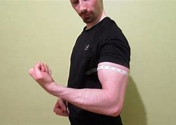 Image result for Pictures of 16 Inch Arms