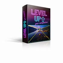 Image result for Level Up Box