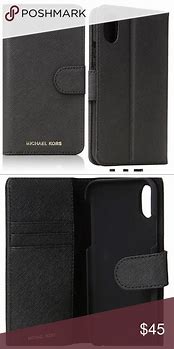 Image result for Michael Kors iPhone Wallet 10 XR Cases