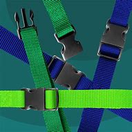 Image result for Plastic Strap Clasp