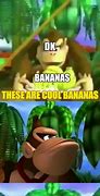 Image result for Banana Water Meme