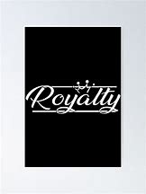 Image result for Royalty Family Merch