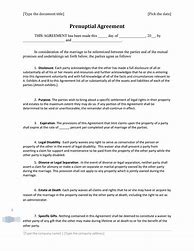 Image result for Make Your Own Prenuptial Agreement