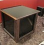 Image result for Bazooka Triangle Subwoofer