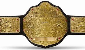 Image result for World Heavyweight Wrestling Championship