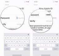 Image result for iPhone App Store Password Reset Page