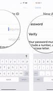 Image result for Apple ID Password Look Like
