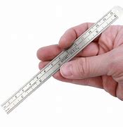 Image result for Millimeter Ruler