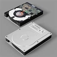 Image result for Hard Disk Drive BAC