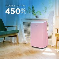 Image result for LG Electronics Portable Air Conditioner