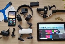 Image result for Tech Gadgets