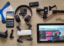 Image result for Technology Gadgets