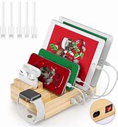 Image result for iPhone Charging Station for Multiple Devices