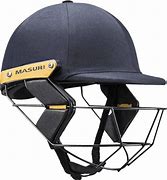 Image result for Masuri Junior Cricket Helmet