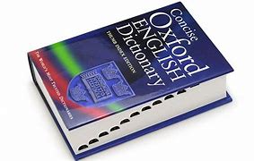 Image result for Oxford Dictionary Nackground