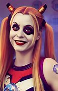 Image result for Tara Strong as Harley Quinn